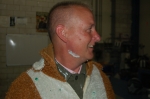 Klein Konijntje, SDR, Papagaaien